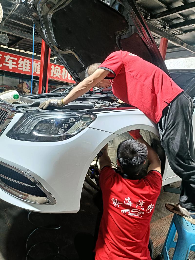 汽车美容装饰：如何让爱车焕然一新